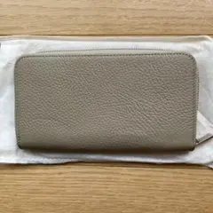 ANNE COQUINE長財布のサムネイル