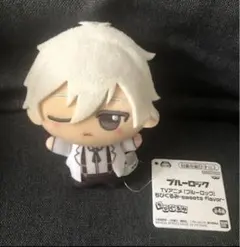 2025年最新】ブルーロック ちびぐるみ 凪 sweetsの人気アイテム - メルカリ