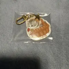 mofusand もふもふベーカリー アクリルチャーム