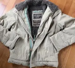 アバクロ ADIRONDACKJACKET アディロンダックジャケット　Ｌサイズ