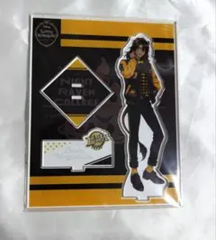 ツイステ ユニオンバースデー アクリルスタンド レオナ