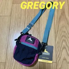GREGORY QUICK POCKET S