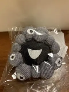 フェイスマスコット