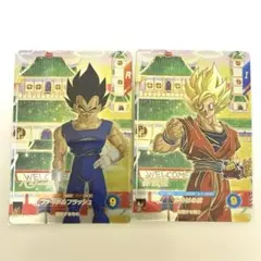 6弾PURカードセット