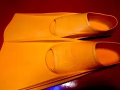 ダイビングフィン