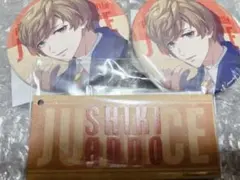 Paradox Live 6周年 闇堂四季 まとめ売り - メルカリ