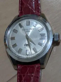 OH済　ベルト新品　オリエント　グランプリ100 スイマー　orient オリエント 1960s ”グランプリ100” スイマー100m 自動巻機械式ムーブ