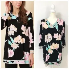 2026年最新】LEONARD チュニックの人気アイテム - メルカリ