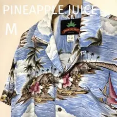 パイナップルジュースPINEAPPLE JUICE made in USA Mのサムネイル
