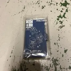 ポケットモンスター マルチスマホケース ニャオハ ホゲータ クワッス