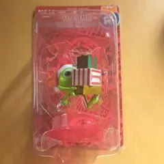 ディズニー　クリスマス　オーナメント　くじ　マイク