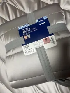 LIFELEX モッチやわ強冷感 敷パッド シングル