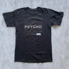 希少レア 90s UNDERCOVER アンダーカバー PSYCHO Tシャツ - メルカリ