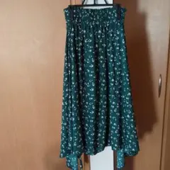 LOWRYSFARMロングスカートのサムネイル