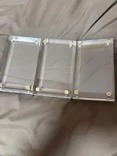 スクリューダウン　ウルトラプロ　3個