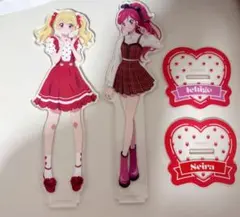 2025年最新】星宮いちご girly redの人気アイテム - メルカリ