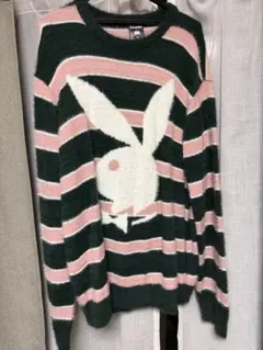 PLAYBOY by HUF XL セーター