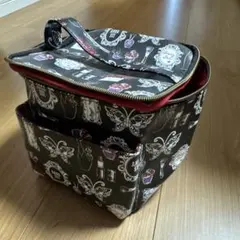 未使用品！アナスイ　ポーチ　化粧ポーチ