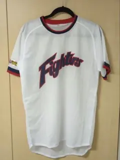 北海道日本ハムファイターズ 吉田 輝星18 ユニフォーム - メルカリ