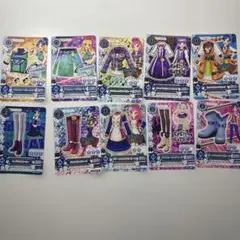 アイカツカード