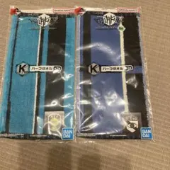 一番くじ ワールドトリガー ～仲間と紡ぐ、未来へ続く道～ k賞