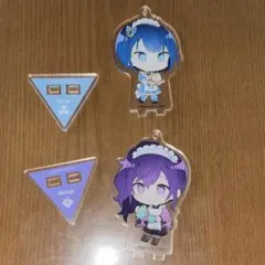 プロセカグッズ