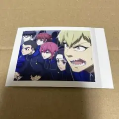 ブルーロック　ぱしゃこれ