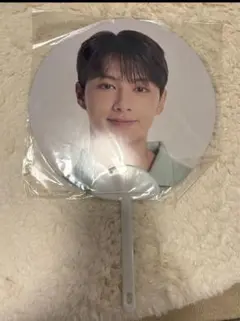 ジュン セブチ seventeen うちわ ファンミ 過去グッズ