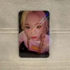 aespa カリナ　継続特典　トレカ　銀テ　フレークシール　付き aespa カリナ 継続特典 トレカ 銀テ フレークシール 付き aespa カリナ