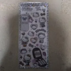 ☆*☆様 平成はっぴーフォン　キティ