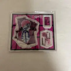 猗窩座(アクスタ)