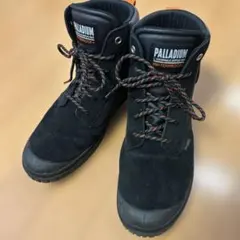 ☆ほぼ未使用☆ PALLADIUM パラディウム 防水ブーツのサムネイル