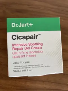 Dr.Jart+ ＊シカペアインテンシブSリペアジェルクリーム