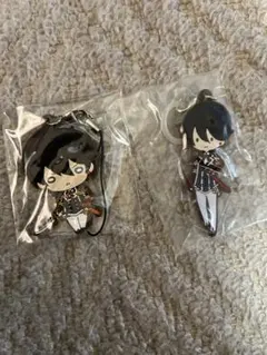 刀剣乱舞 堀川国広 ラバスト