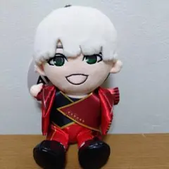 WEST. DOME TOUR AWARD ぬいぐるみ 神山智洋