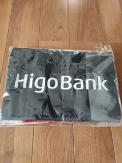 ロアッソ熊本　タオルマフラー　11/29試合