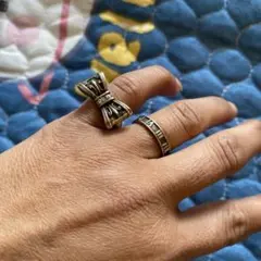 2026年最新】justin davis リング リボンの人気アイテム - メルカリ