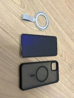 iPhone 11 Promax本体256GB バッテリー100%SIMフリー