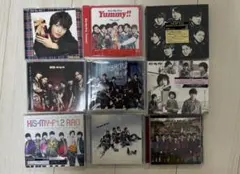 Kis-My-Ft2 CD