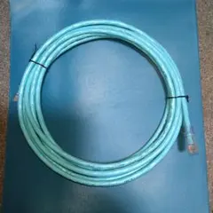 TSUNET-10GE Cat 6a LANケーブル 5m