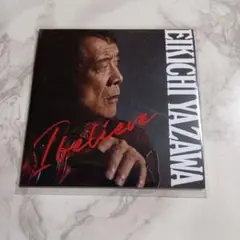 矢沢永吉　レコードコースター