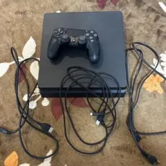 PlayStation 4 本体 コントローラー ケーブルセット