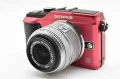 2025年最新】E-PL2 レンズの人気アイテム - メルカリ