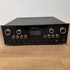 McIntosh C42 Audio Control Centerのサムネイル