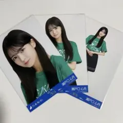 乃木坂46 生誕記念グッズ 2025 瀬戸口心月 トートバッグ - メルカリ