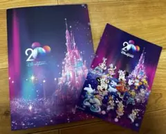 T*o様 香港ディズニーランド 20周年記念