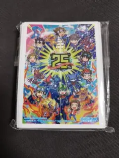 イナズマイレブンGO【公式スリーブ】42枚 - メルカリ