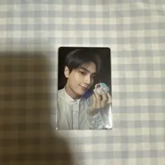 ENHYPEN ラキドロ ジェイ宵 Weverse