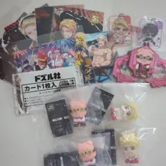 ドズル社 まとめ売り - メルカリ