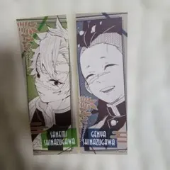 2025年最新】鬼滅の刃オリジナルステッカーコレクションの人気アイテム